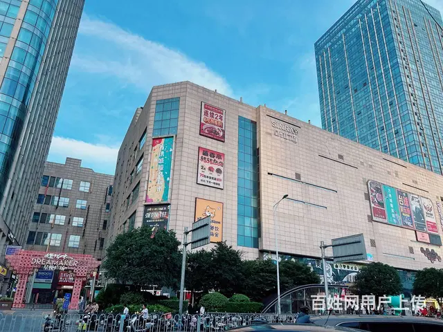 （老板本人）汽车西站临街旺铺出租，房东直租6702 - 图片 3