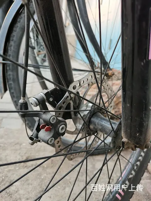 【搞定了！】20儿童自行车 - 图片 3