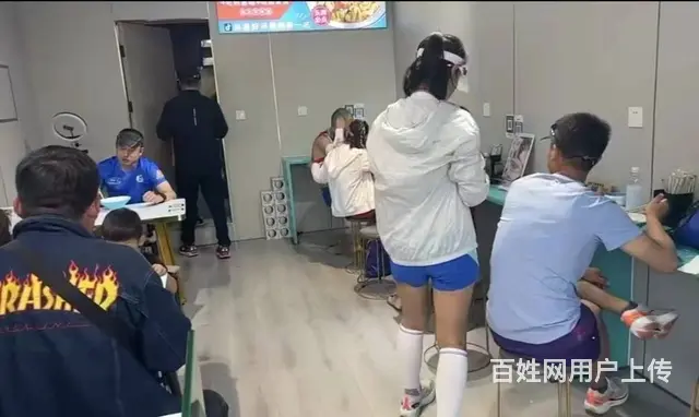 河北大街西段新茂业对面临街营业中肥畅米粉餐饮旺铺转让 - 图片 8