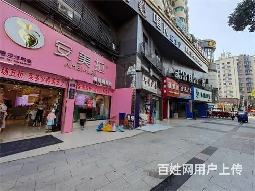 （达州铺源网）南外三叉路口76㎡空铺出租（带平层） - 图片 3