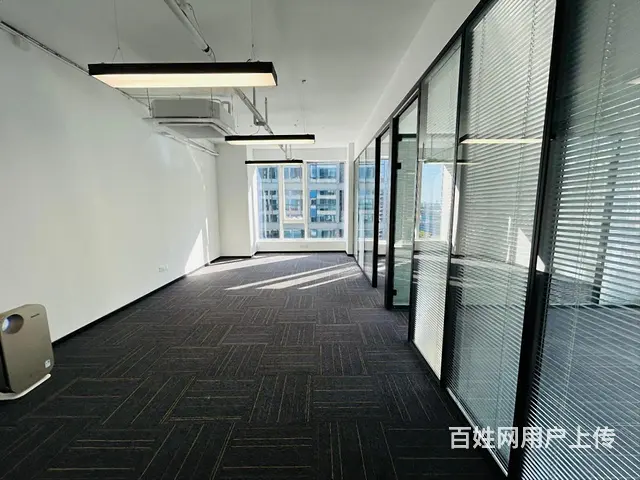 同协金座商务中心，精装出租50至500方，多套户型可挑选！ - 图片 7