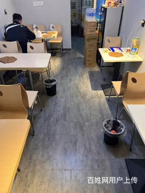 南岗区 师大夜市旁 餐馆 快餐店出兑 - 图片 3