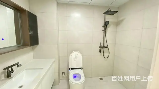 群力家园B区 普通住宅 精装修 - 图片 9