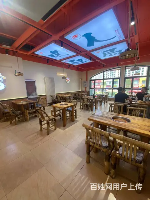 【搞定了！】松北区世祥路临街餐饮店出兑转让 - 图片 4