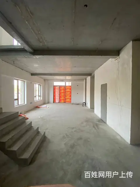 【搞定了！】群力融江路友谊西路交口把角门市出租独栋门市 - 图片 6