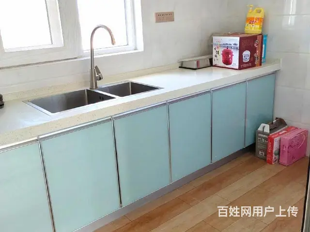 端头房 精装有钥匙随时看房3室2厅1阳台恒大城 - 图片 10
