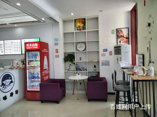 旺铺急租:黄金好位置已装修旺铺对外出租 - 图片 9