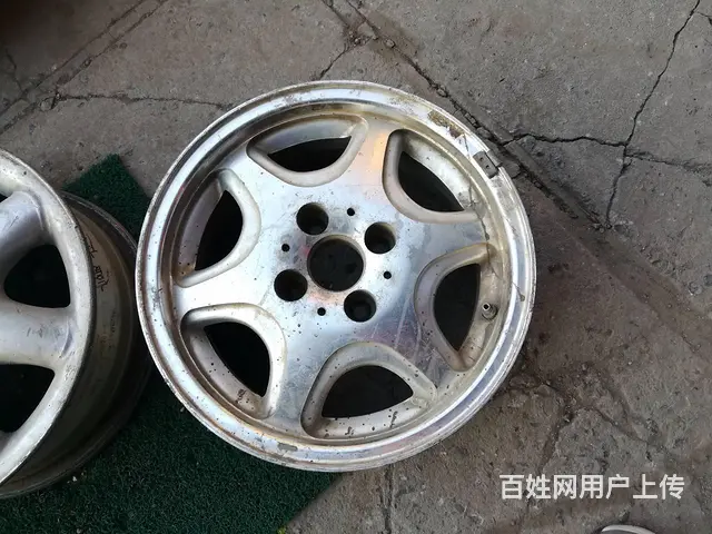 汽车变速箱、轮胎、铝合金锅（废品价） - 图片 9