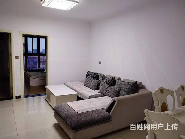 银河湾第1城(新北) 普通住宅1厅 精装修 - 图片 4