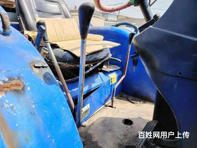 要钱不要车急售东风554 - 图片 2