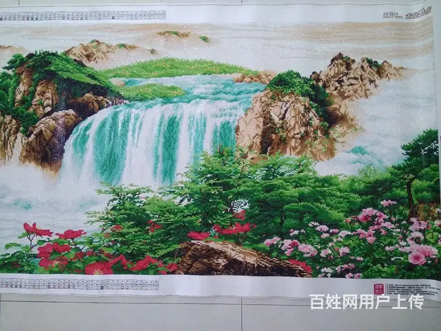 姐姐亲手做的，做工精细，品质一流 - 图片 1