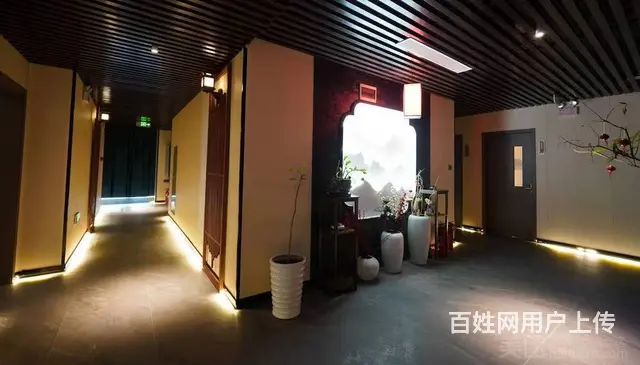 （51旺铺推荐）月川新月一巷917平足道转让 - 图片 12