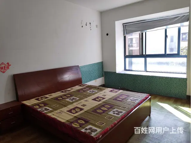 江南新城多层3楼二室二厅一厨一卫一阳台简单装璜房屋出售 - 图片 3