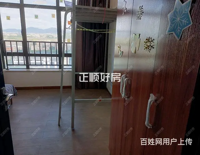 南屏双城汇49平 2房 精装修 高楼层 电梯房 住宅 - 图片 12