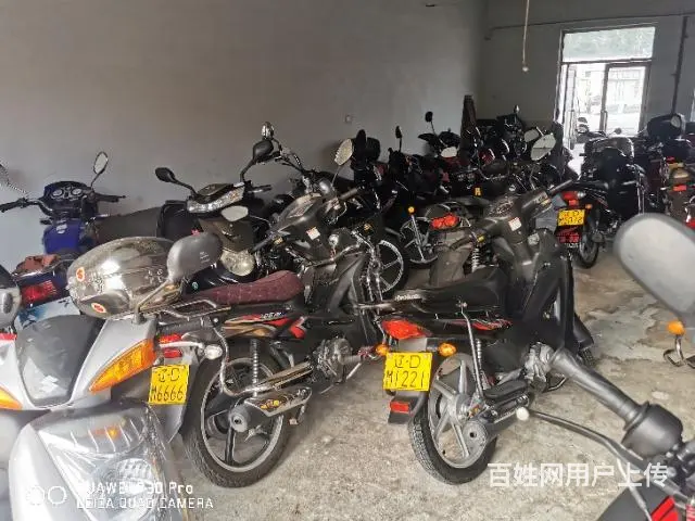 都是便宜1000多的，实体店抚顺金龙车行 - 图片 1