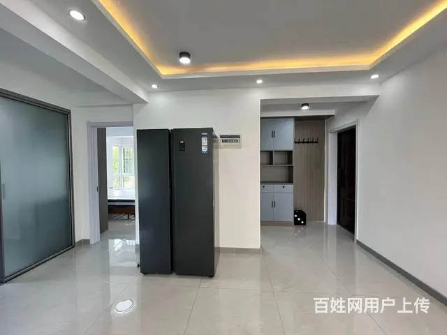 地铁房爱丽香舍(铁西) 普通住宅 中等装修 - 图片 1