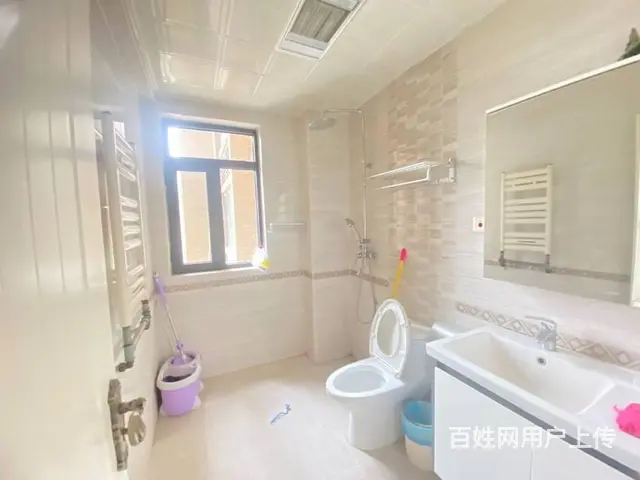 泉舜附近 绿都塞纳春天 普通住宅 精装修三室 看房方便 - 图片 9