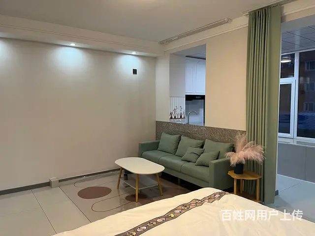 日租房，短租干净整洁，一客一换 - 图片 3