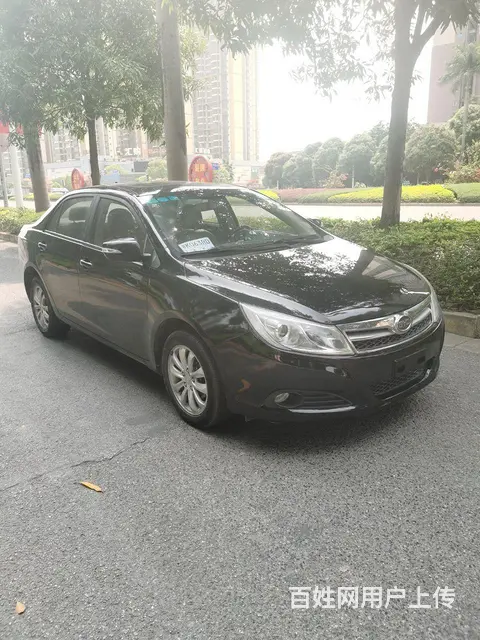 比亚迪 速锐 2012款 1.5TID 双离合 豪华型 - 图片 3