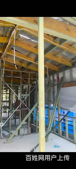 出国劳务加拿大高薪诚聘建筑抹灰工油漆工年薪45万 - 图片 1