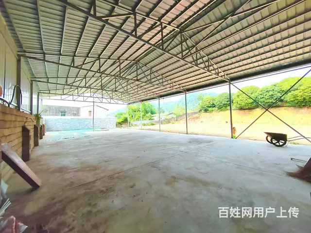（老板本人）岳麓区梅溪湖桃花岭附近独门独院厂房场地出租 - 图片 5