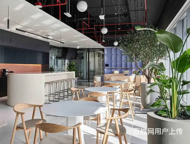 常用的办公室装修隔断有哪些？ - 图片 3