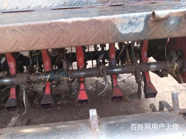 2.7.米播种机 - 图片 4