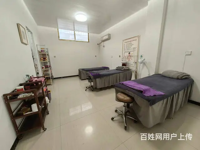 （弘扬快讯）邳州碾庄美容健康管理店转让（可以空转） - 图片 2