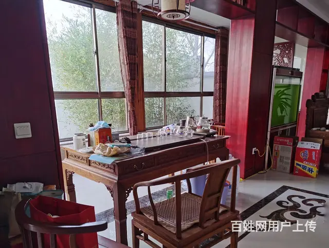 文登泽头独门独院多面积厂房山庄出租 - 图片 4