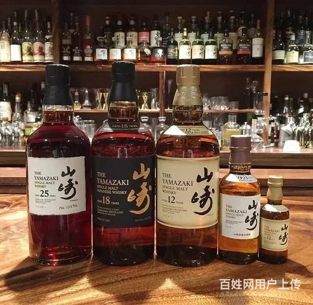 离石回收威士忌酒价格一览一览表全国上门回收麦卡伦酒 - 图片 3