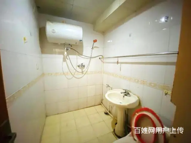 杨家滩花园 多层3楼 可做3室 可做南向客厅 户型好 带储 - 图片 7