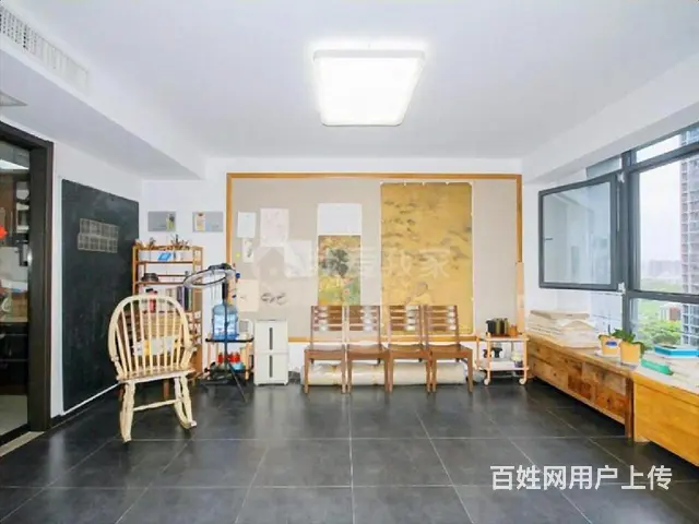 彩虹城    天寓  1室  2厅 - 图片 7