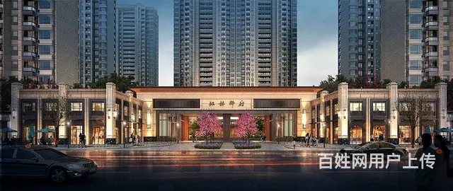 防城港红林御府值得投资吗 - 图片 5