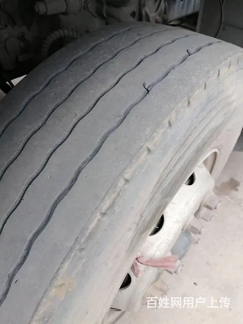 解放 牵引车 国5 - 图片 4