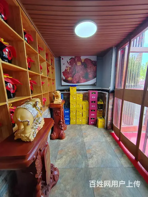 金屋秦皇半岛书香营业中小酒馆餐饮旺铺整体转让 - 图片 11
