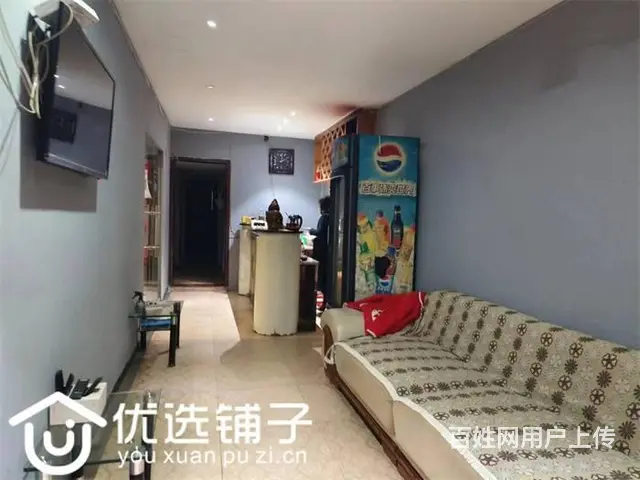 （优选铺子）市内荷叶街300㎡足浴门市转让 - 图片 5