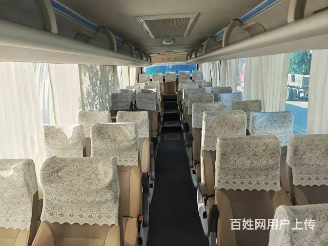 2019年2月 多台粤牌有营运公告44座上饶电车 - 图片 5