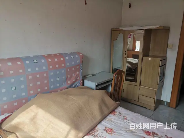 实验学校旁3楼2室600月 - 图片 3