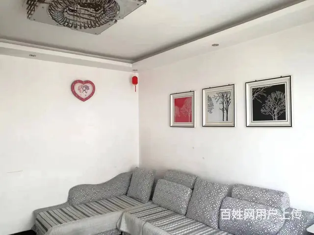 东于村锦华苑 普通住宅1厅 精装修 - 图片 3