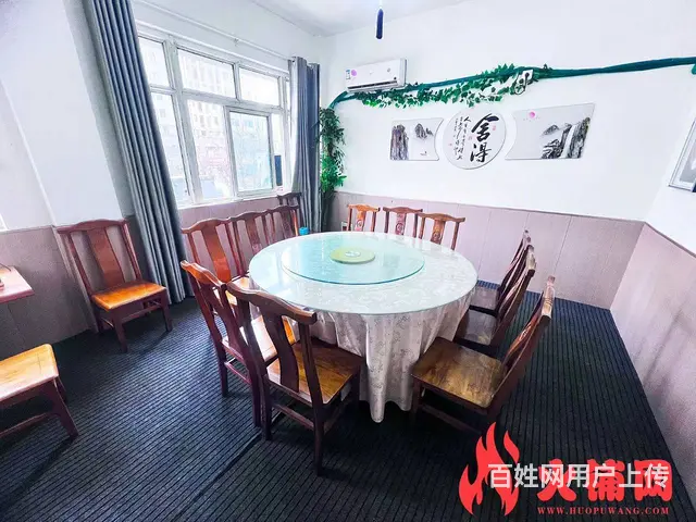 【搞定了！】下淀香河湾大型小区门口餐饮店转让 - 图片 6