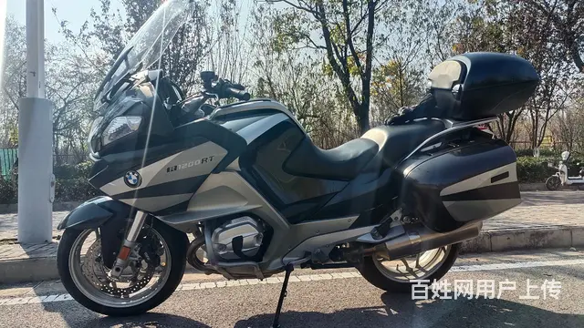 宝马R1200RT - 图片 12