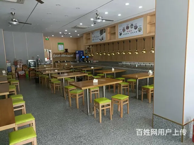 （众铺精选）2720杭州九堡直播电商基地产业园区快餐店转让 - 图片 7