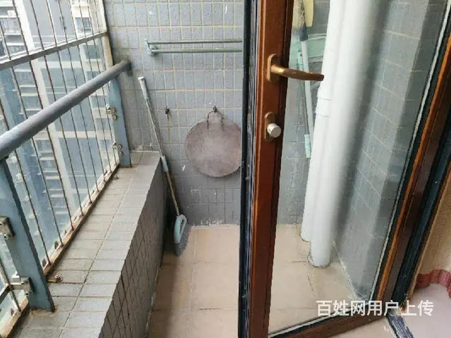 海甸岛 大型社区    西溪里一期3房 - 图片 4