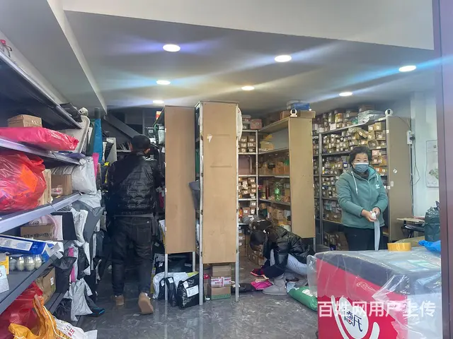 大东临街韵达快递驿站出兑 - 图片 2