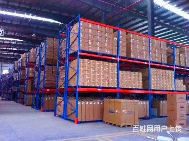 泉州仓储仓库货架多层加厚重型电商快递物流同城下单当 - 图片 6