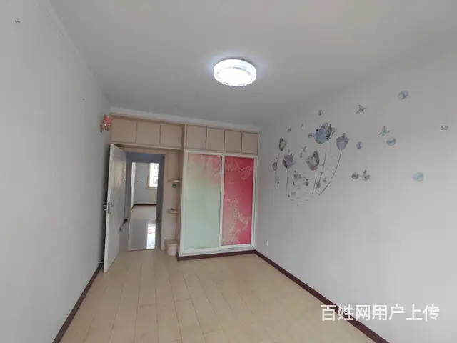 凌河现代城5楼83平两室通厅中装34.5万一中疏港路 - 图片 4