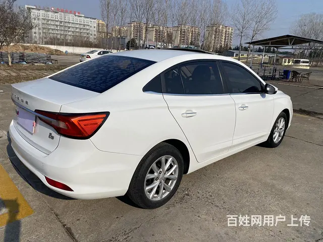 荣威i5 2019款 1.5 无级 4G互联领豪版 - 图片 4