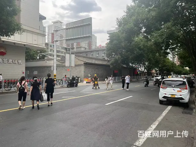8488（铺联邦）南关十字好位置精装修饮品店转让 - 图片 2