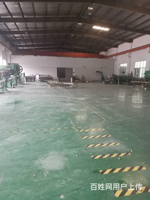 太仓市浏河独门独院工业区4000平方米厂房出租 - 图片 8