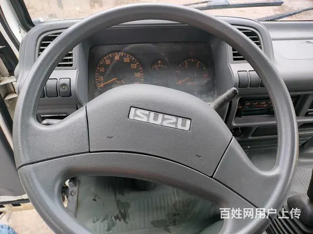 庆铃 厢式货车 国4 - 图片 7